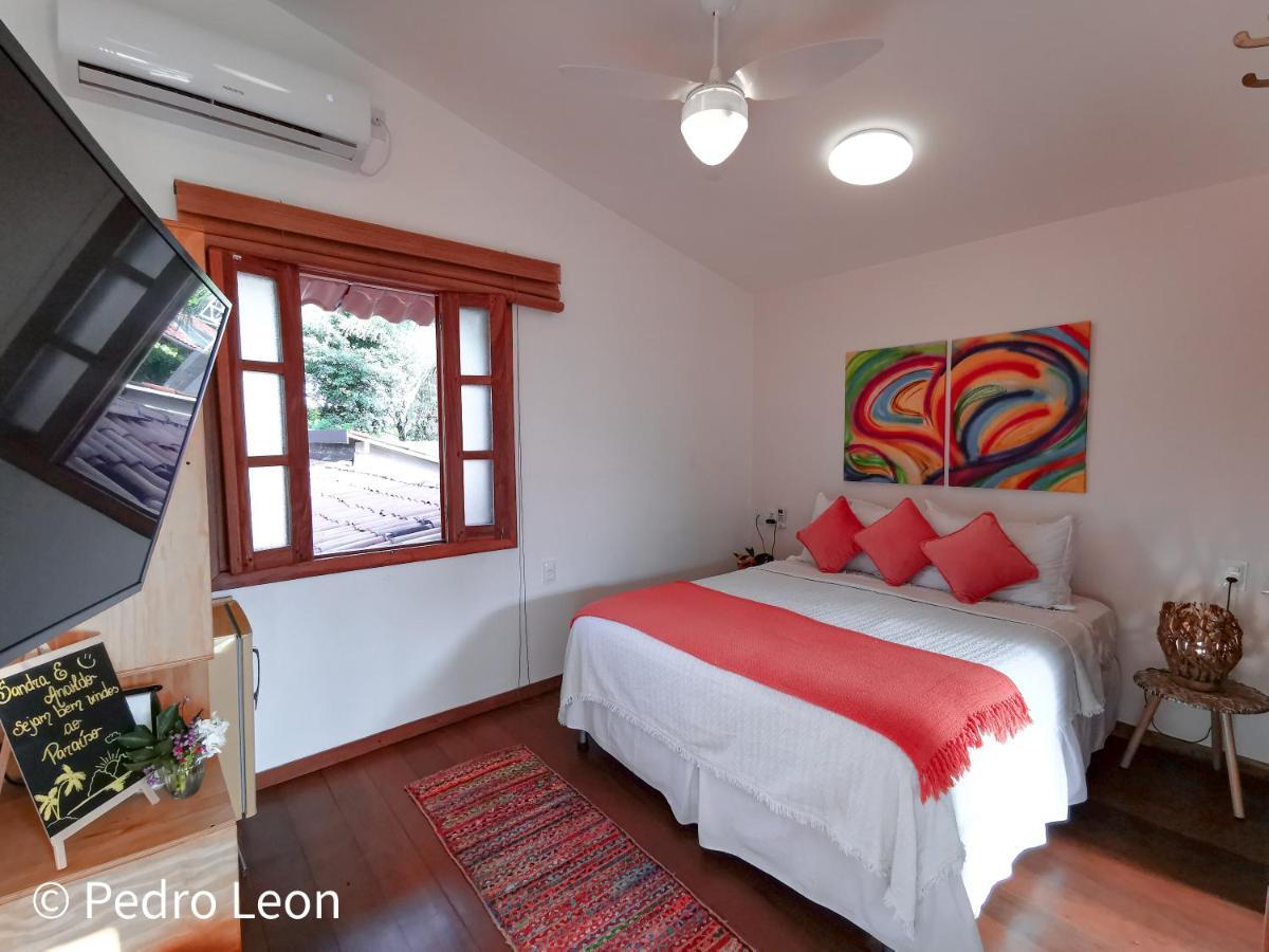 Beco Pousada Boutique Fernando de Noronha Exterior photo