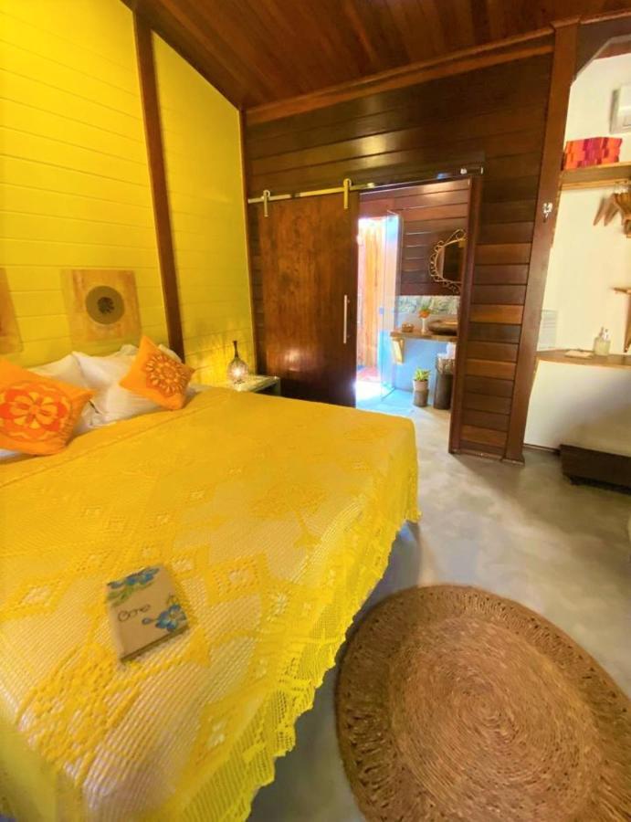 Beco Pousada Boutique Fernando de Noronha Exterior photo